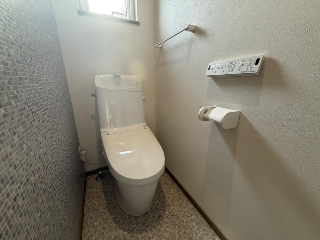 ♪南道路♪東９南６＿新築住宅 内観