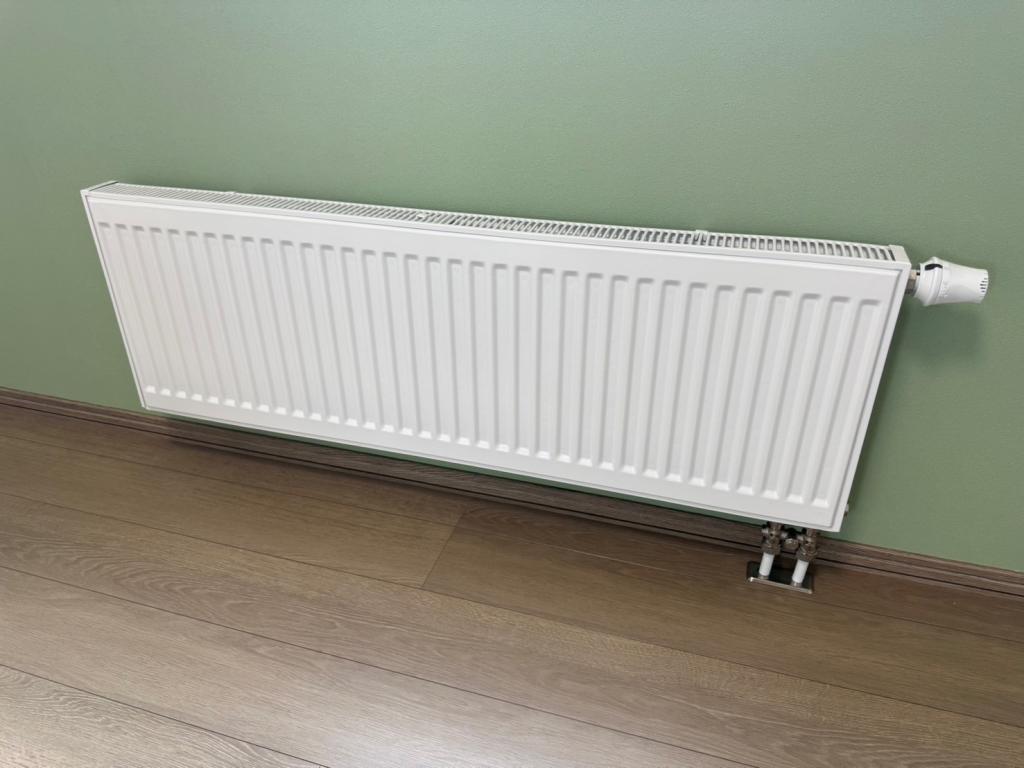 ♪南道路♪東９南６＿新築住宅 内観