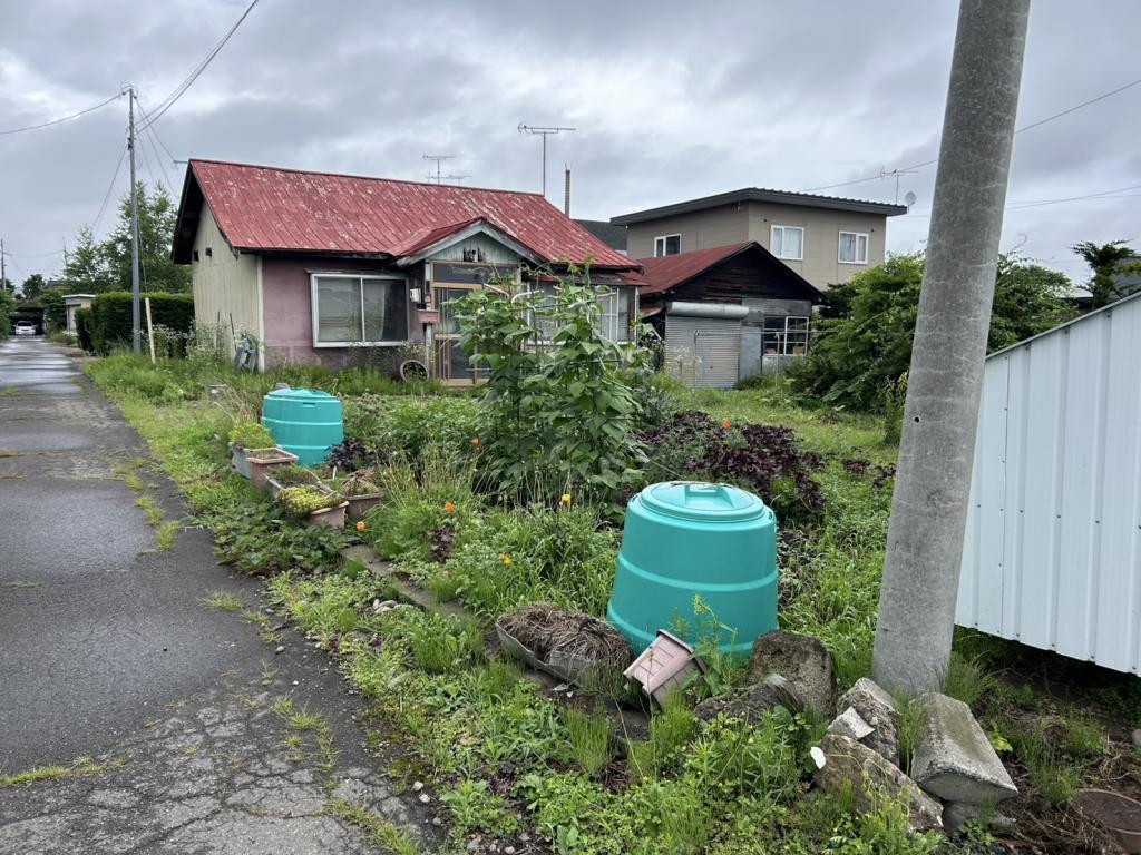 鹿追町緑町一丁目