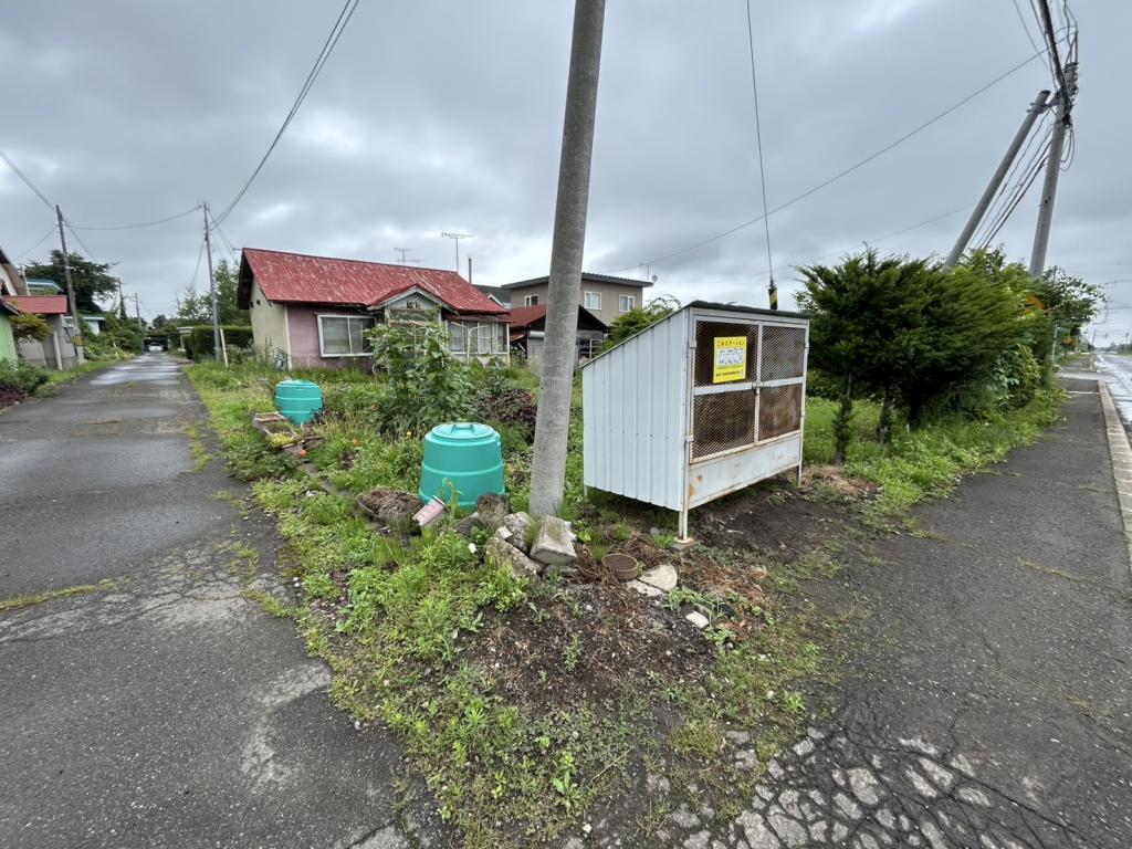 鹿追町緑町一丁目 周辺