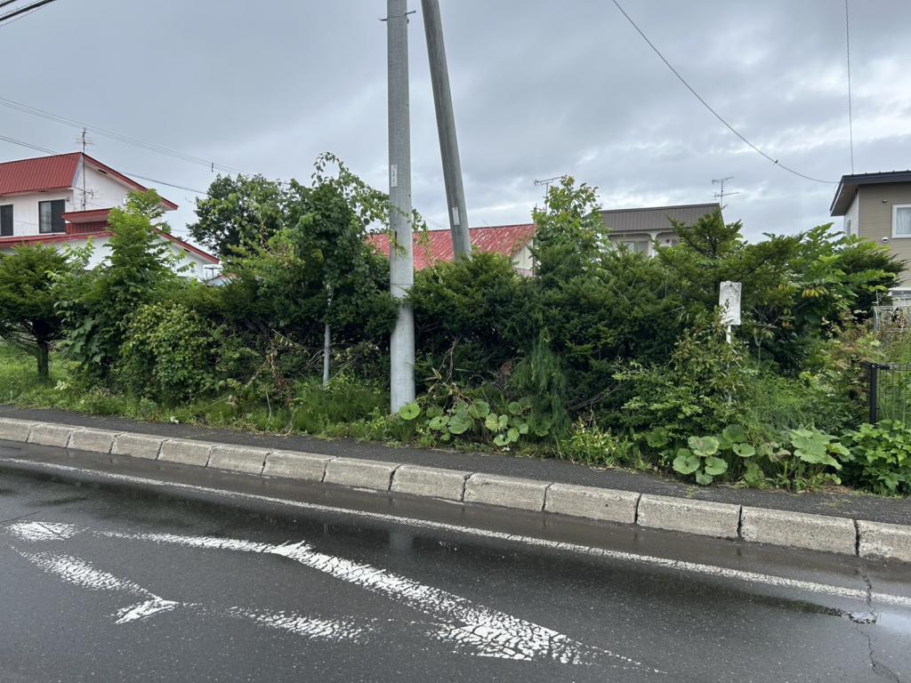 鹿追町緑町一丁目 周辺