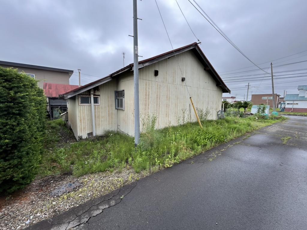 鹿追町緑町一丁目 周辺