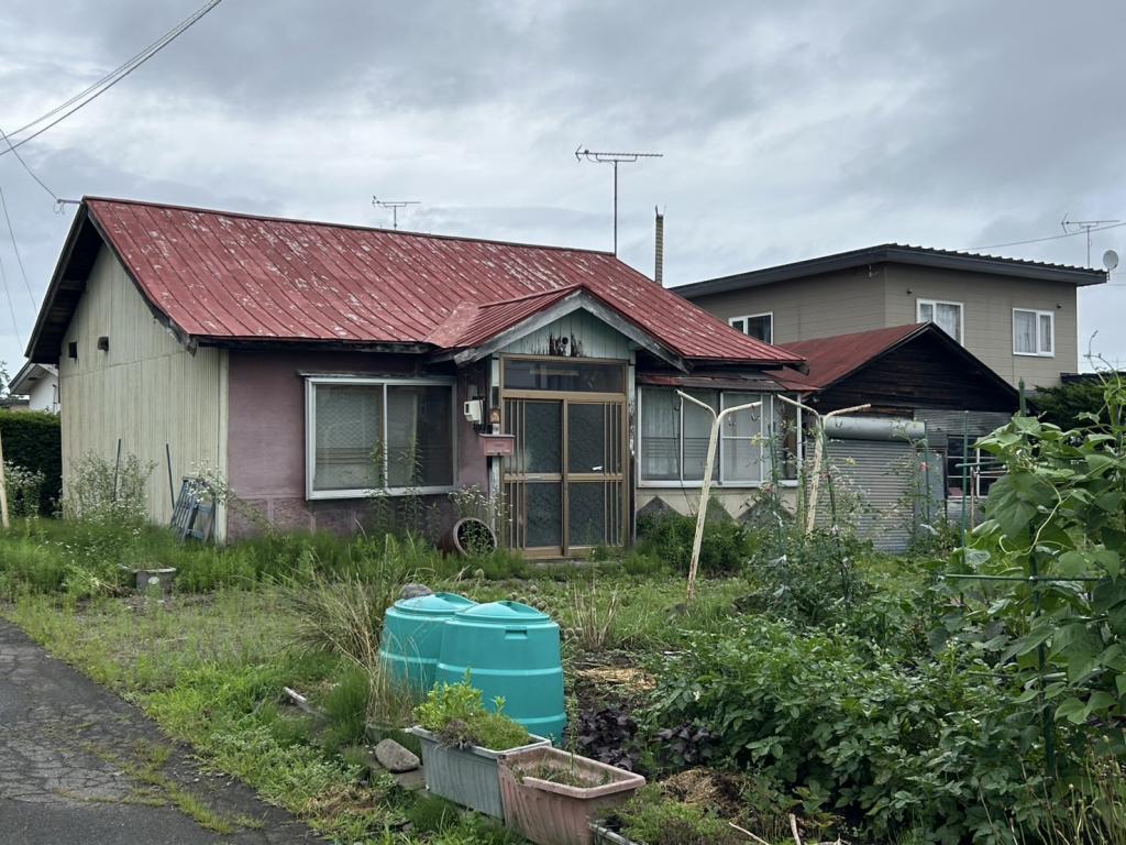 鹿追町緑町一丁目 周辺