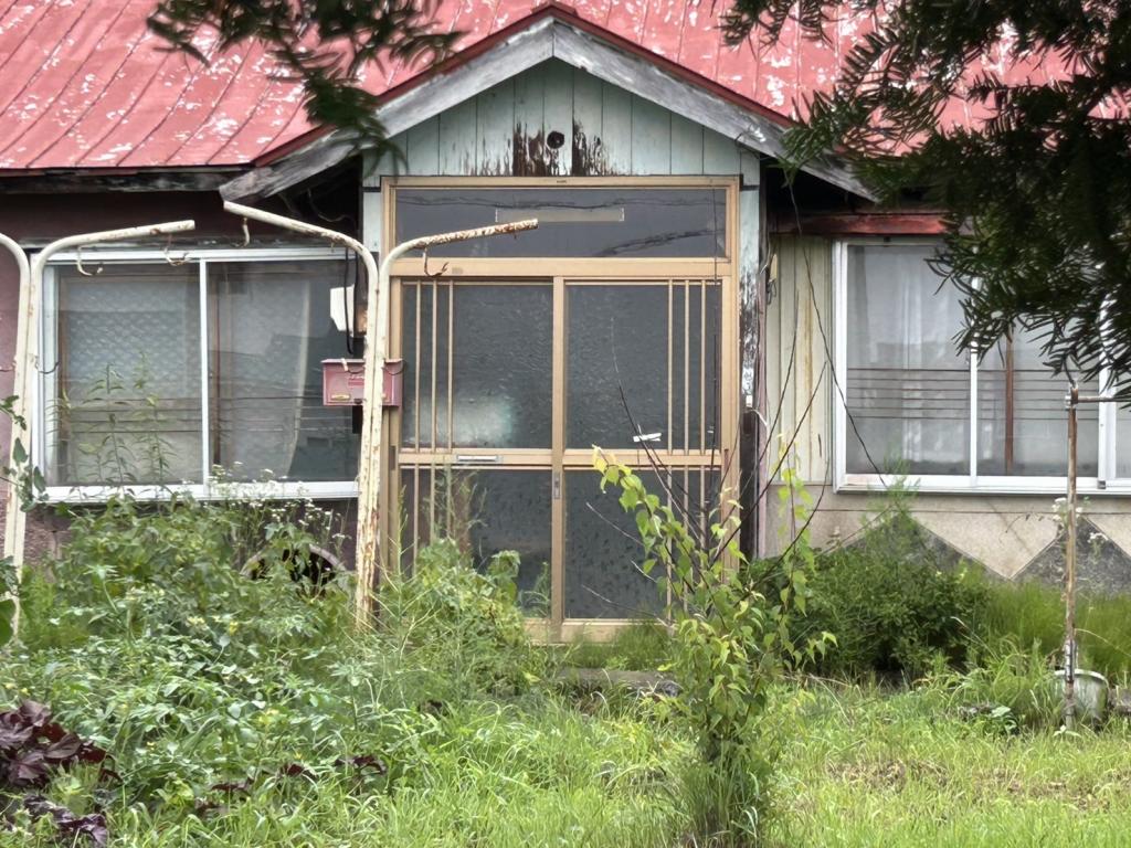 鹿追町緑町一丁目 周辺