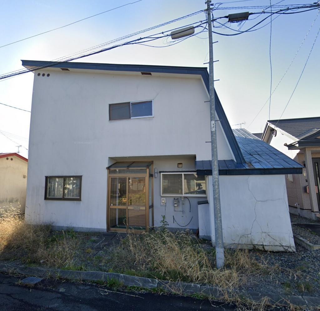 ※商談中※音更町北鈴蘭南３丁目　売土地 外観