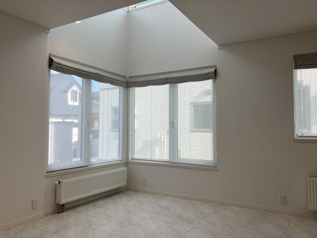 ★価格改定★【公園東町4丁目】～グリーンパーク徒歩圏～ 内観