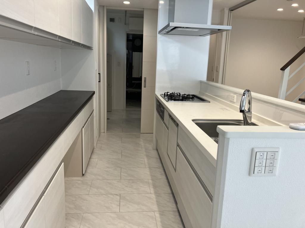 ★価格改定★【公園東町4丁目】～グリーンパーク徒歩圏～ 内観