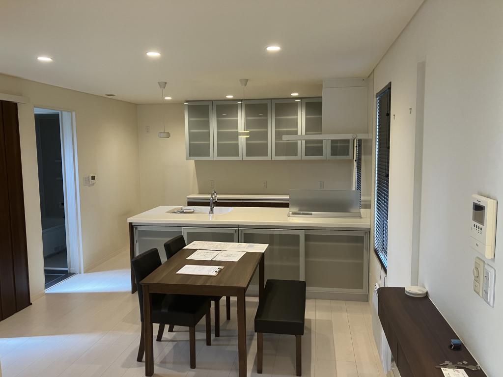 ★価格改定★【ミサワホーム施工】東11条南16丁目中古住宅 内観