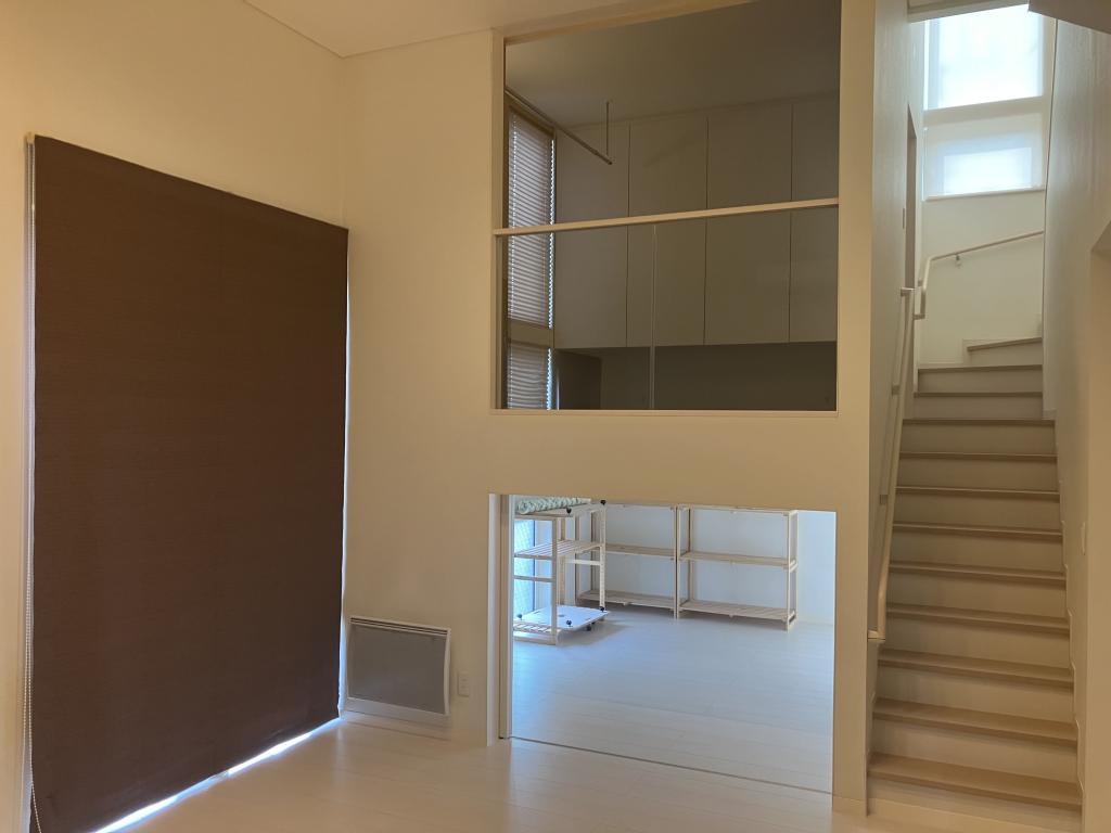 ★価格改定★【ミサワホーム施工】東11条南16丁目中古住宅 内観