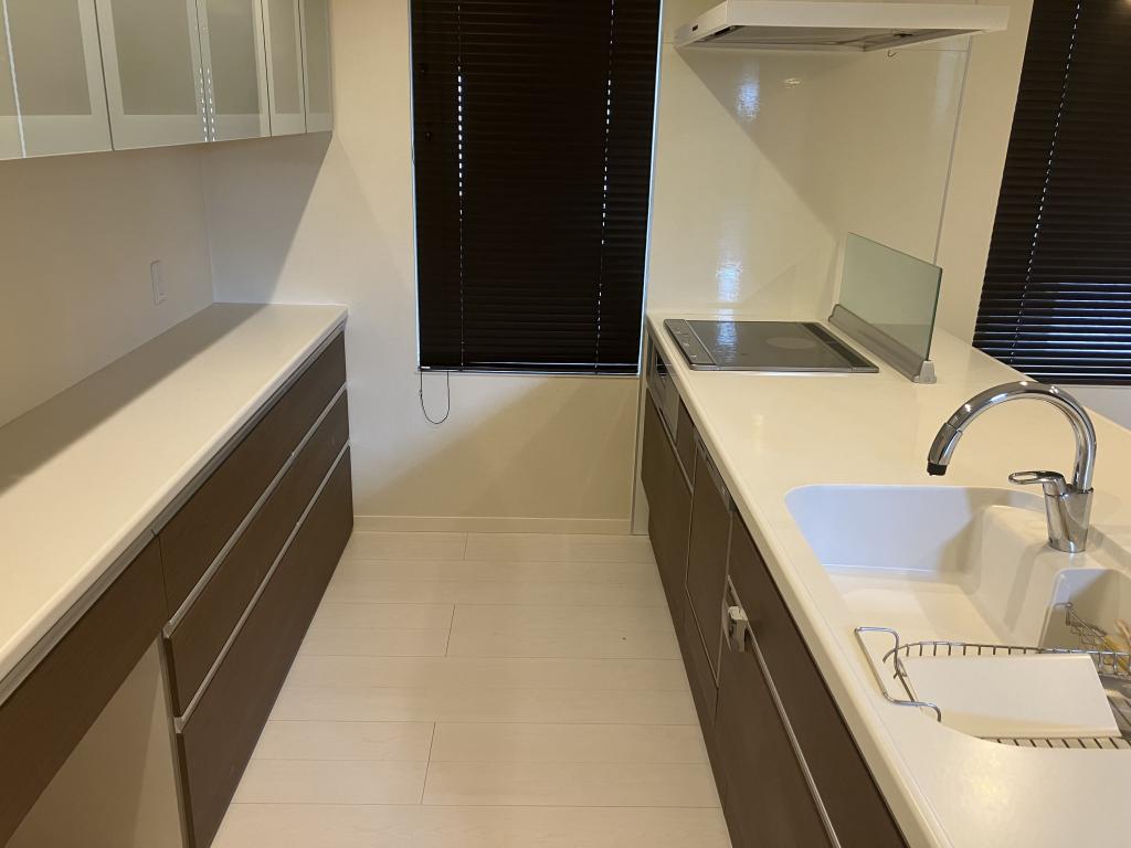 ★価格改定★【ミサワホーム施工】東11条南16丁目中古住宅 内観