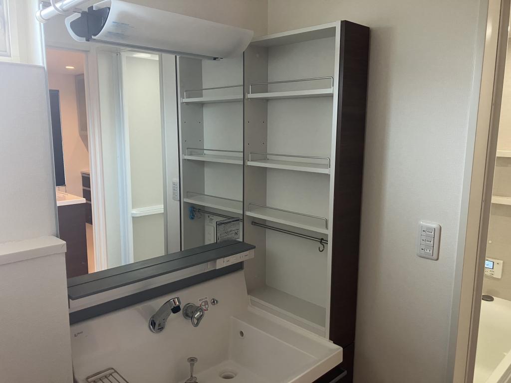 ★価格改定★【ミサワホーム施工】東11条南16丁目中古住宅 内観