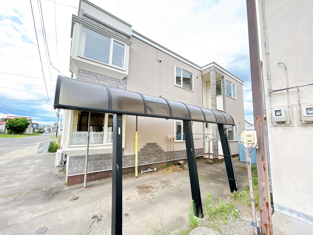 【便利な立地】帯広市西3条南24丁目 内観