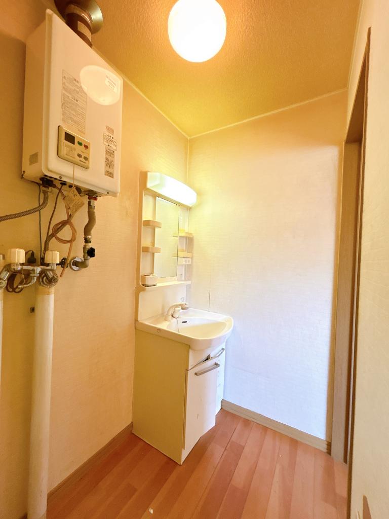 【便利な立地】帯広市西3条南24丁目 内観