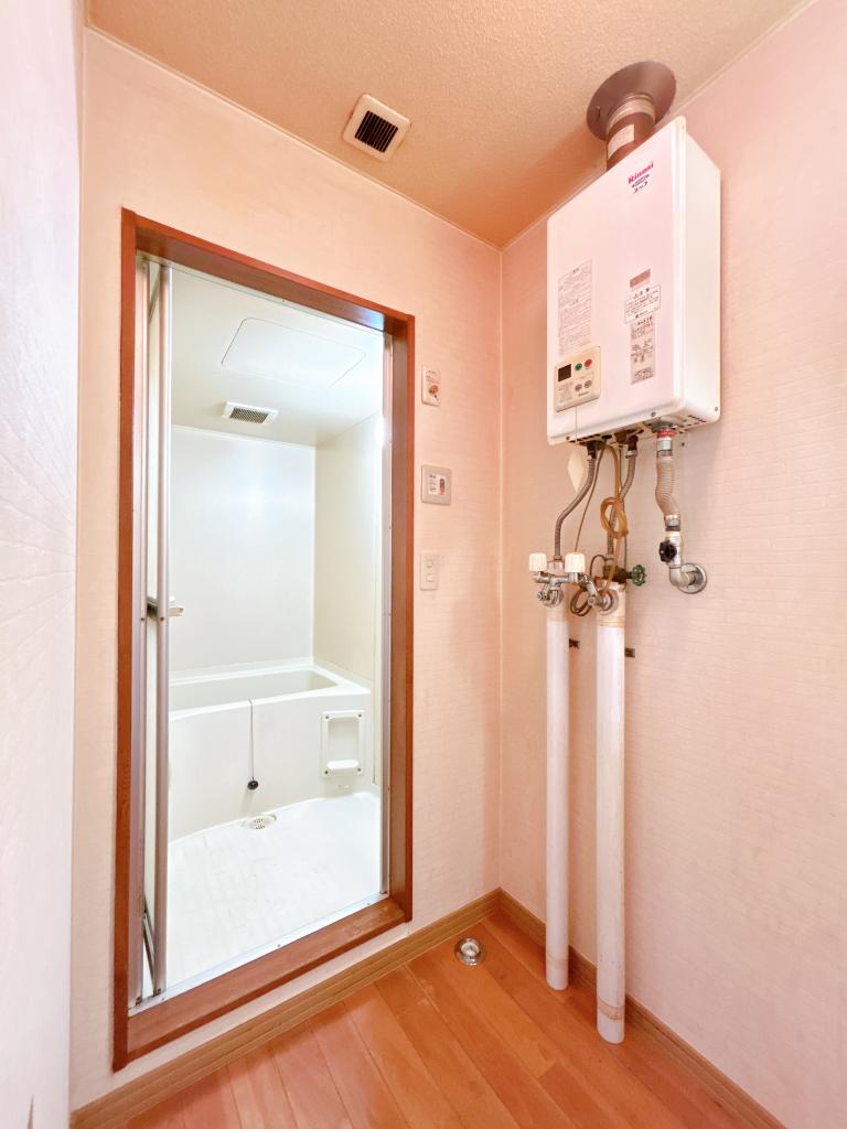 【便利な立地】帯広市西3条南24丁目 内観