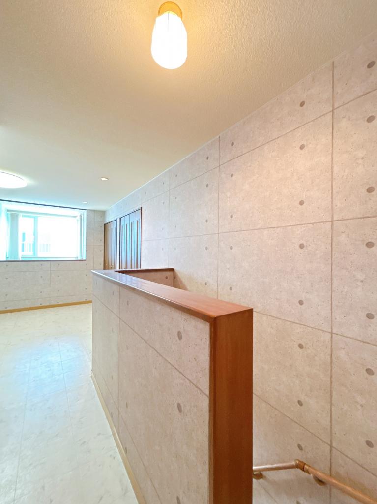 【便利な立地】帯広市西3条南24丁目 内観