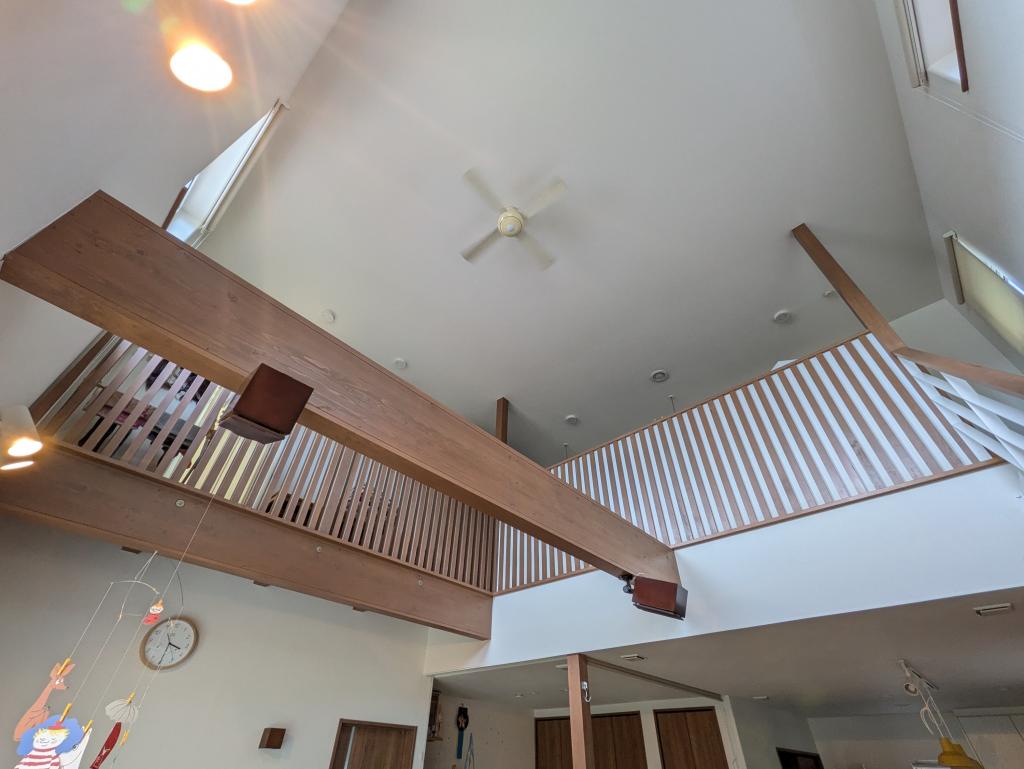 中古住宅｜帯広市東4条南25丁目 内観