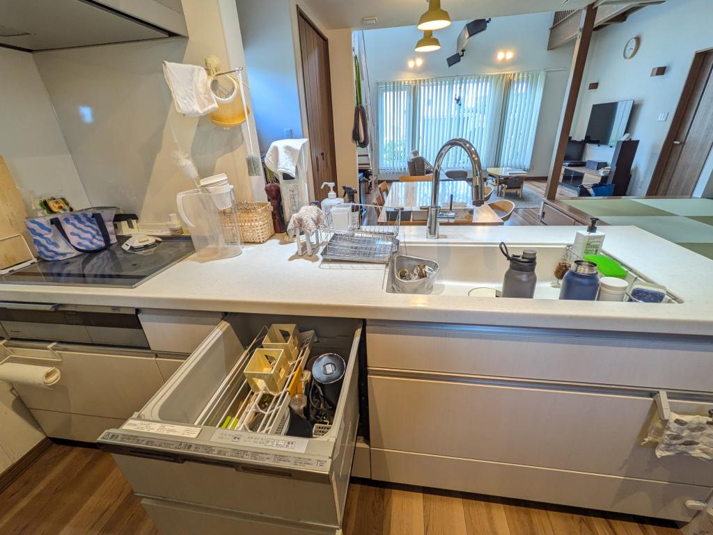 中古住宅｜帯広市東4条南25丁目 内観