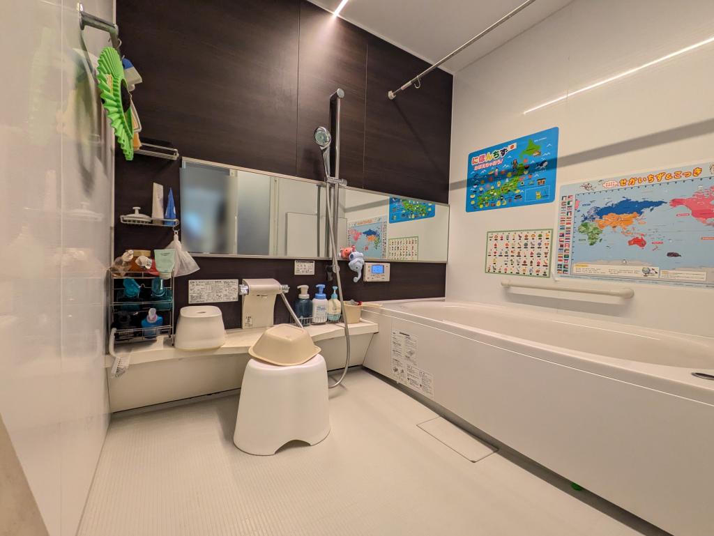 中古住宅｜帯広市東4条南25丁目 内観