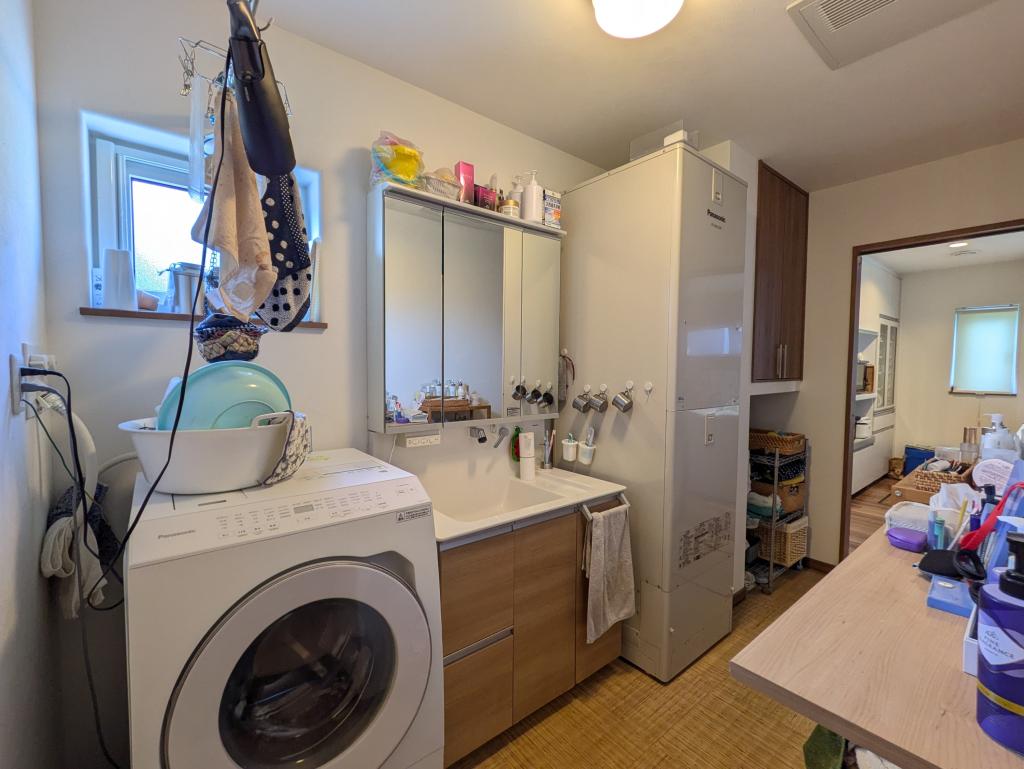 中古住宅｜帯広市東4条南25丁目 内観