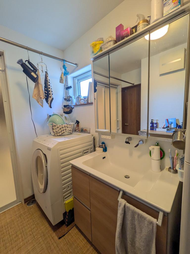 中古住宅｜帯広市東4条南25丁目 内観