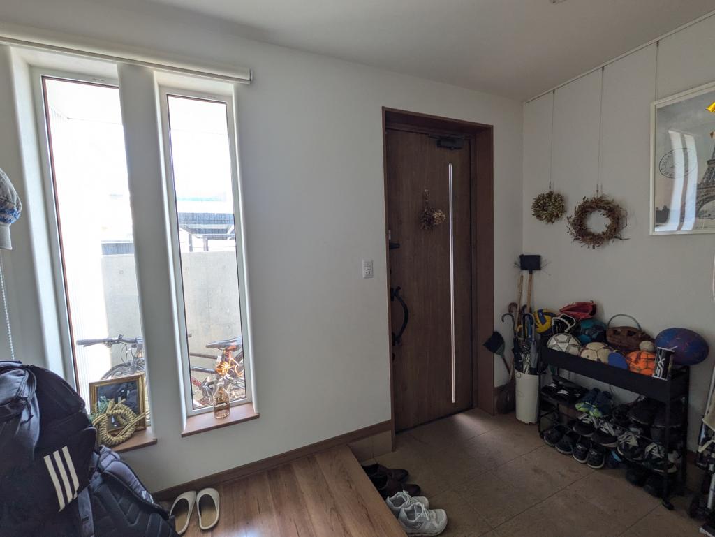 中古住宅｜帯広市東4条南25丁目 内観