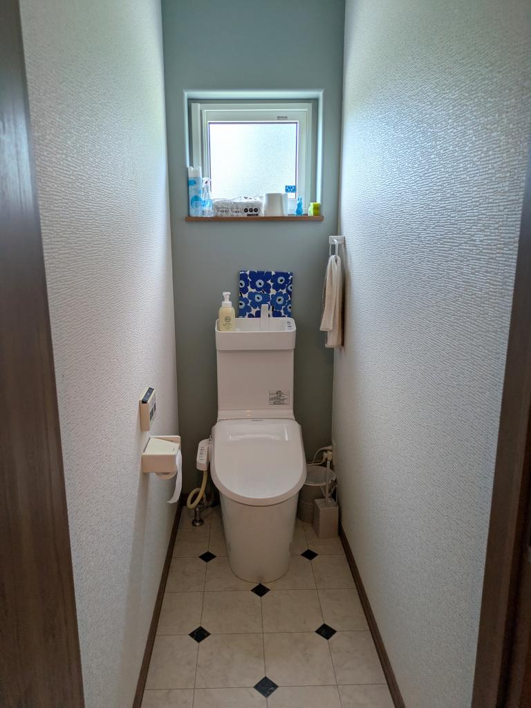 中古住宅｜帯広市東4条南25丁目 内観