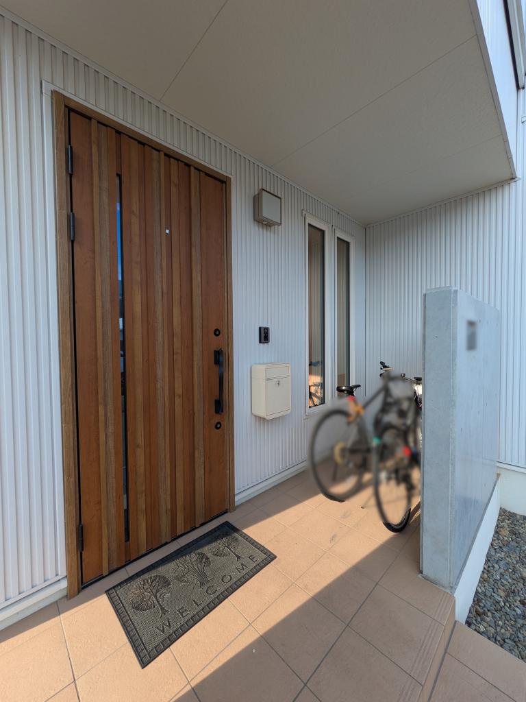 中古住宅｜帯広市東4条南25丁目 内観