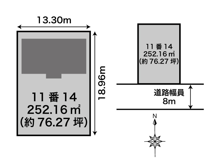 【価格変更】収益物件！西18条南3丁目　コーポ林　 （想定利回12.86％）新オーナー様募集♪  内観