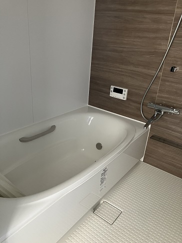 西２３南４フルリフォーム済住宅！【商談中】 内観