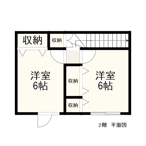 西２３南４フルリフォーム済住宅！【商談中】 内観
