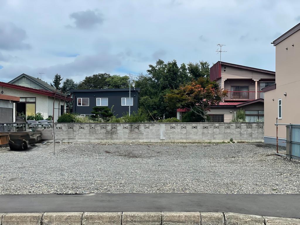 【南道路】東8条南20　 内観