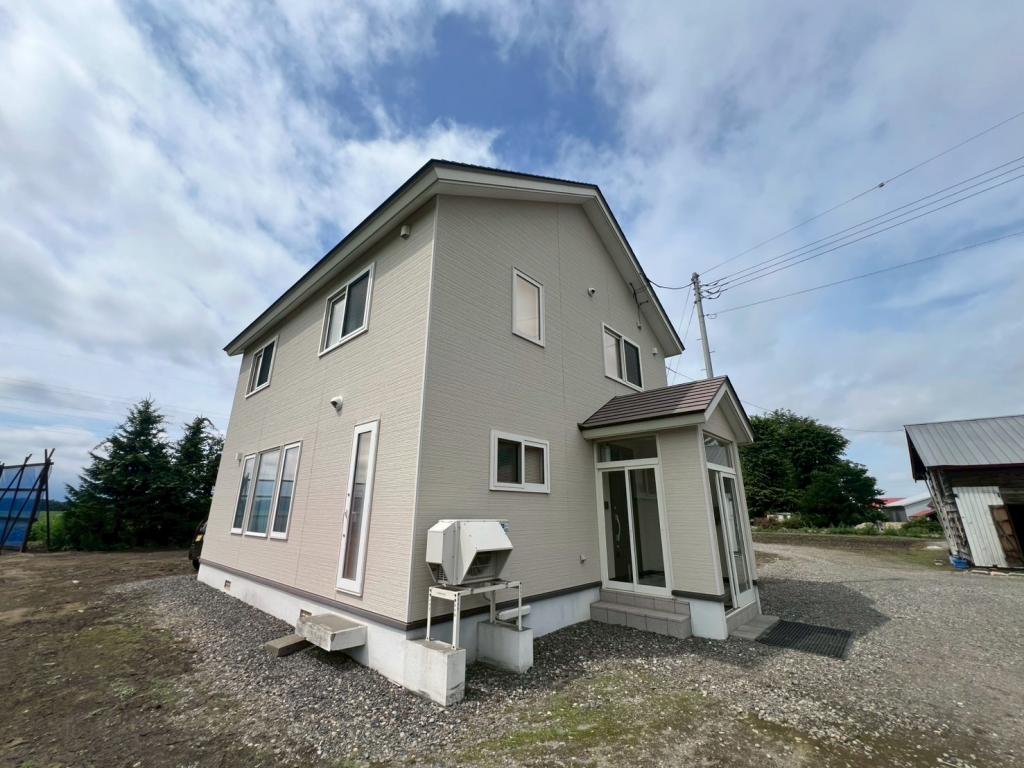 ♪築13年♪　敷地広々活用可能691坪♪　昭和町＿中古住宅