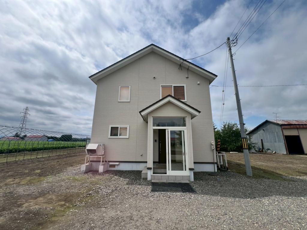 ♪築13年♪　敷地広々活用可能691坪♪　昭和町＿中古住宅 内観