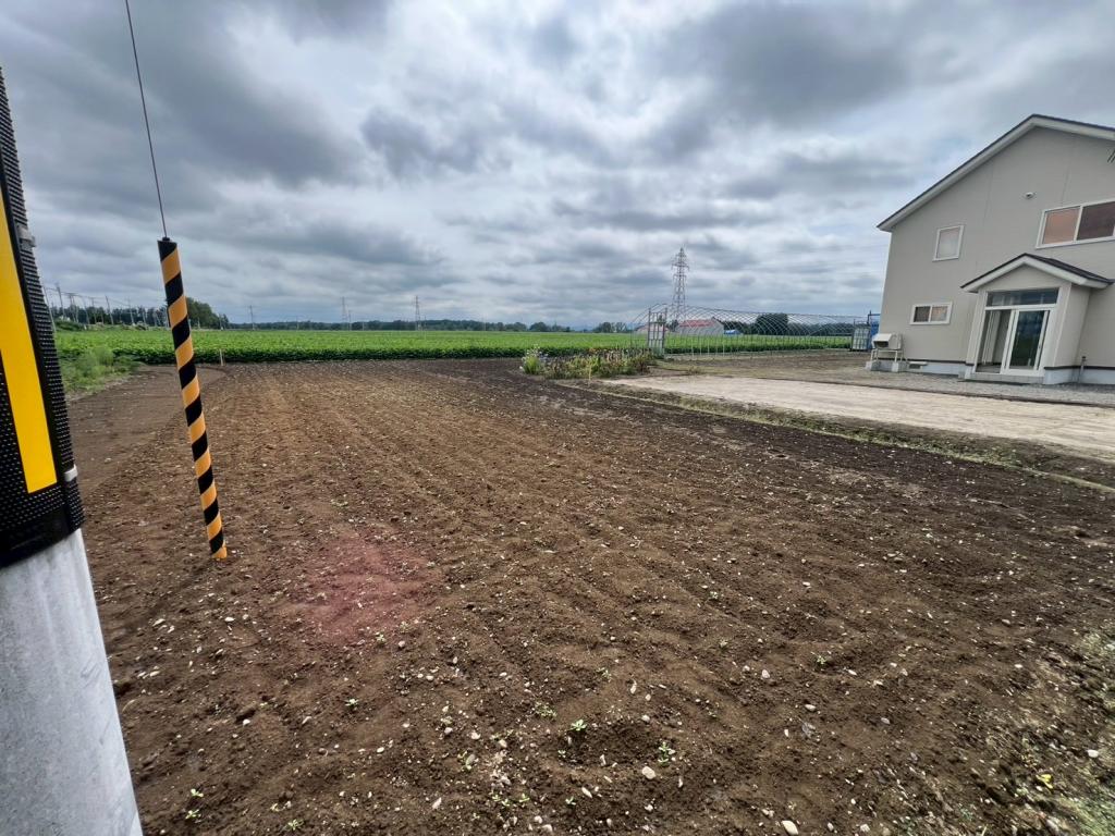 ♪築13年♪　敷地広々活用可能691坪♪　昭和町＿中古住宅 内観