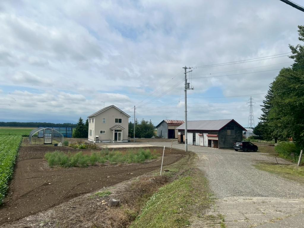 ♪築13年♪　敷地広々活用可能691坪♪　昭和町＿中古住宅 内観