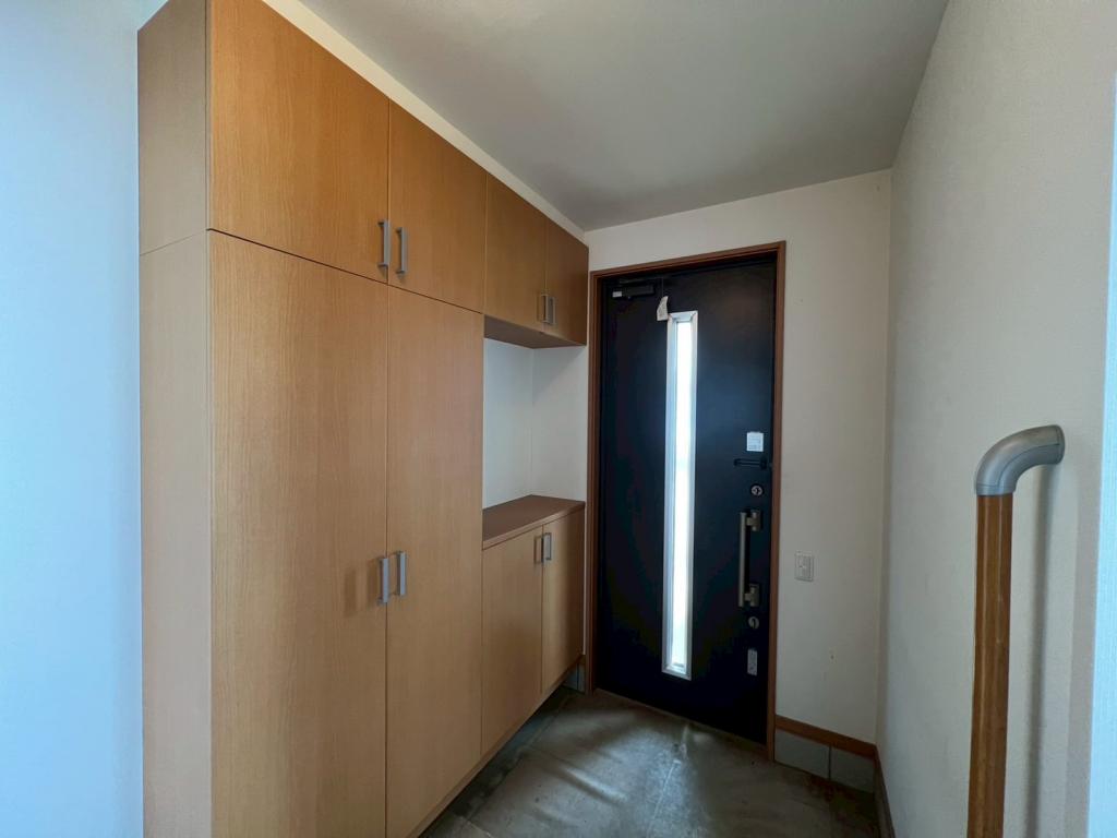 ♪築13年♪　敷地広々活用可能691坪♪　昭和町＿中古住宅 内観