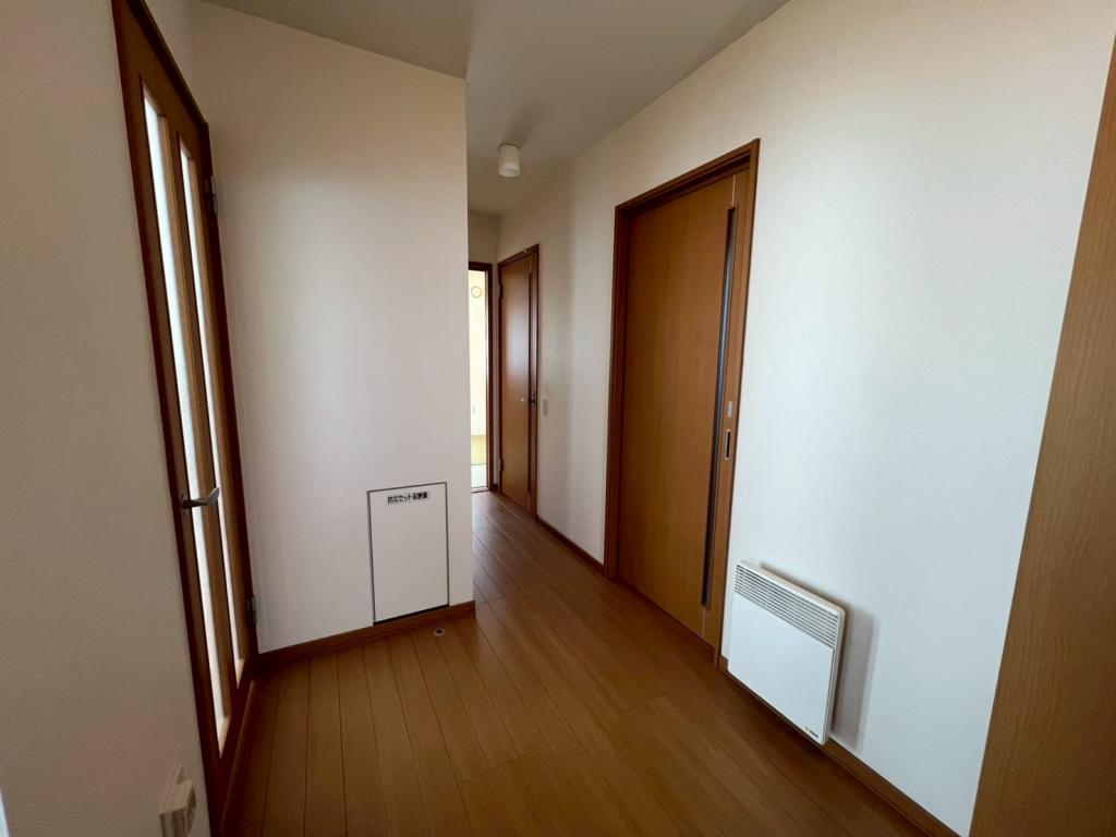 ♪築13年♪　敷地広々活用可能691坪♪　昭和町＿中古住宅 内観