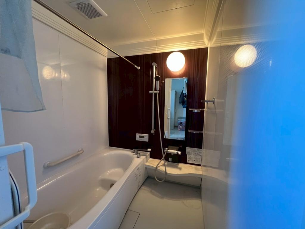 ♪築13年♪　敷地広々活用可能691坪♪　昭和町＿中古住宅 内観