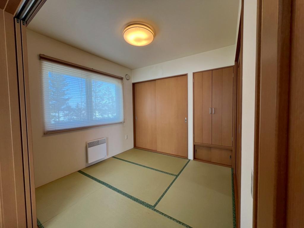 ♪築13年♪　敷地広々活用可能691坪♪　昭和町＿中古住宅 内観