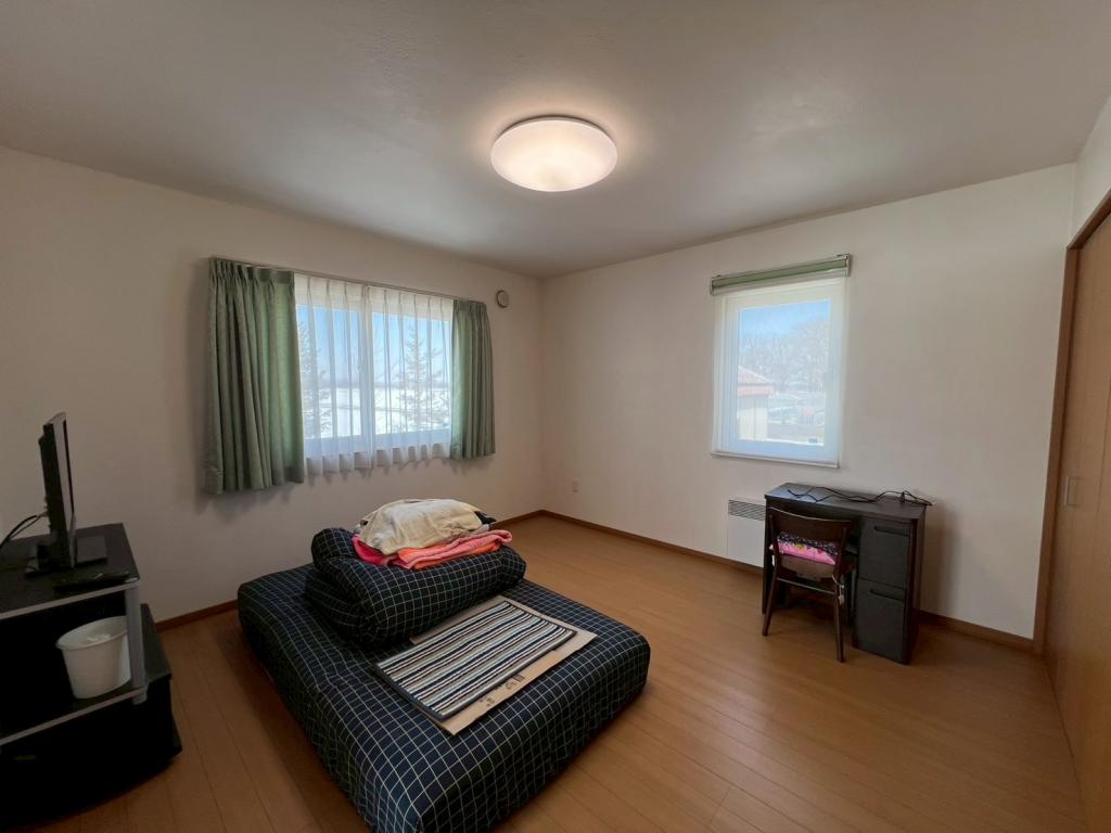 ♪築13年♪　敷地広々活用可能691坪♪　昭和町＿中古住宅 内観