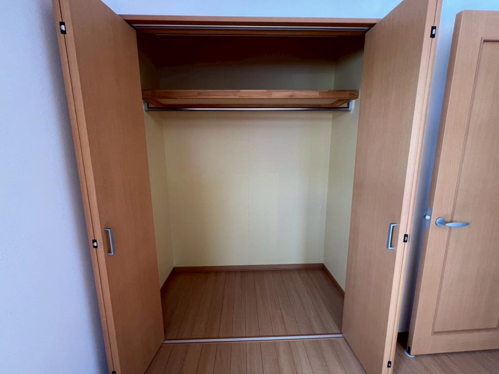 ♪築13年♪　敷地広々活用可能691坪♪　昭和町＿中古住宅 内観