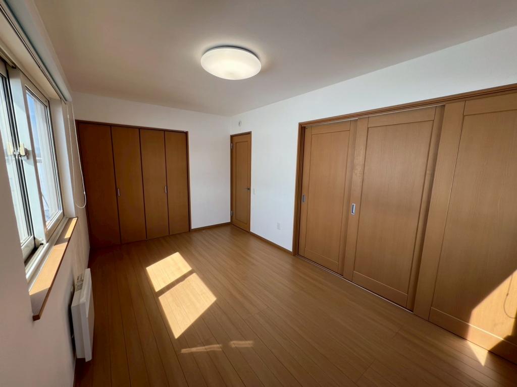 ♪築13年♪　敷地広々活用可能691坪♪　昭和町＿中古住宅 内観