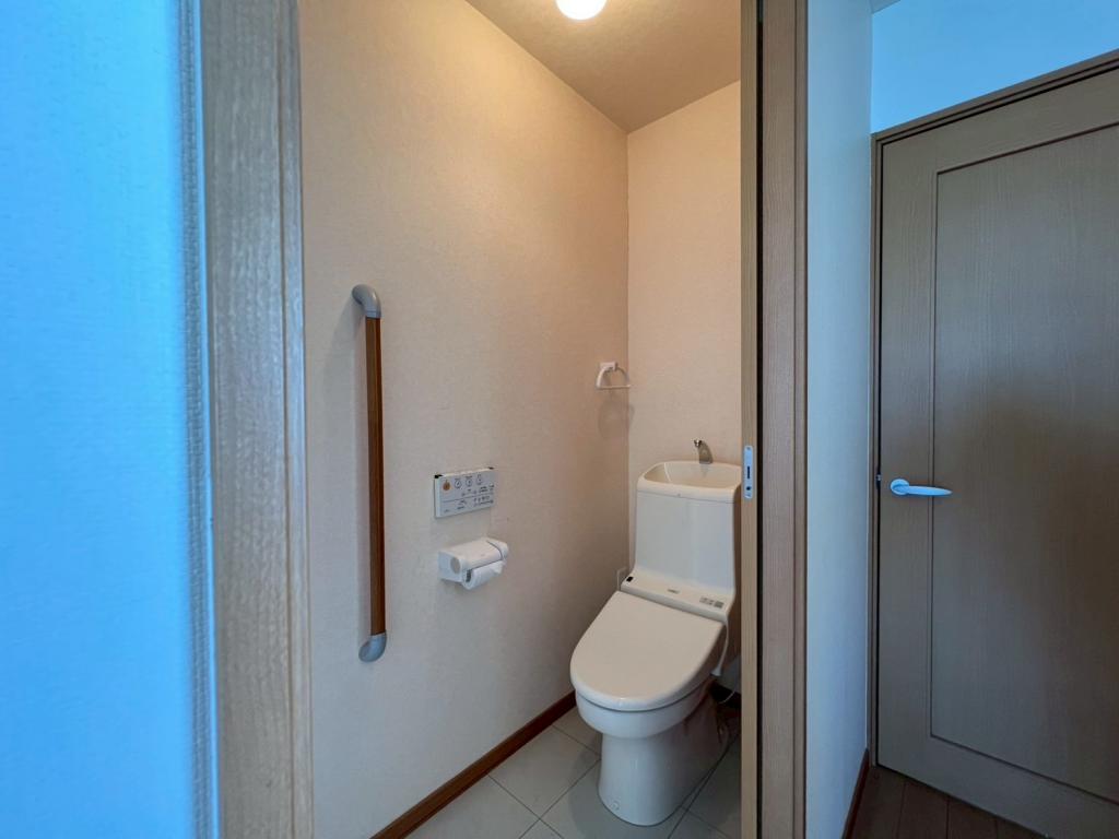 ♪築13年♪　敷地広々活用可能691坪♪　昭和町＿中古住宅 内観