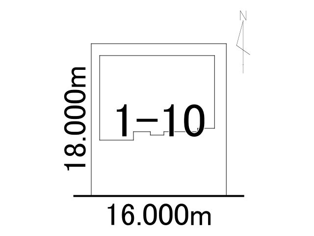 帯広市大空町７丁目【人気の南道路付で日当り良好！】 内観