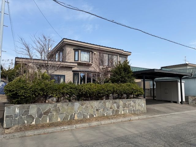 帯広市大空町７丁目【人気の南道路付で日当り良好！】 内観