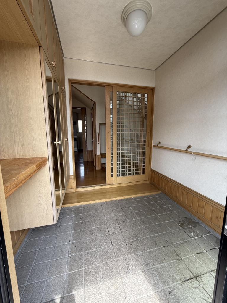 帯広市大空町７丁目【人気の南道路付で日当り良好！】 内観