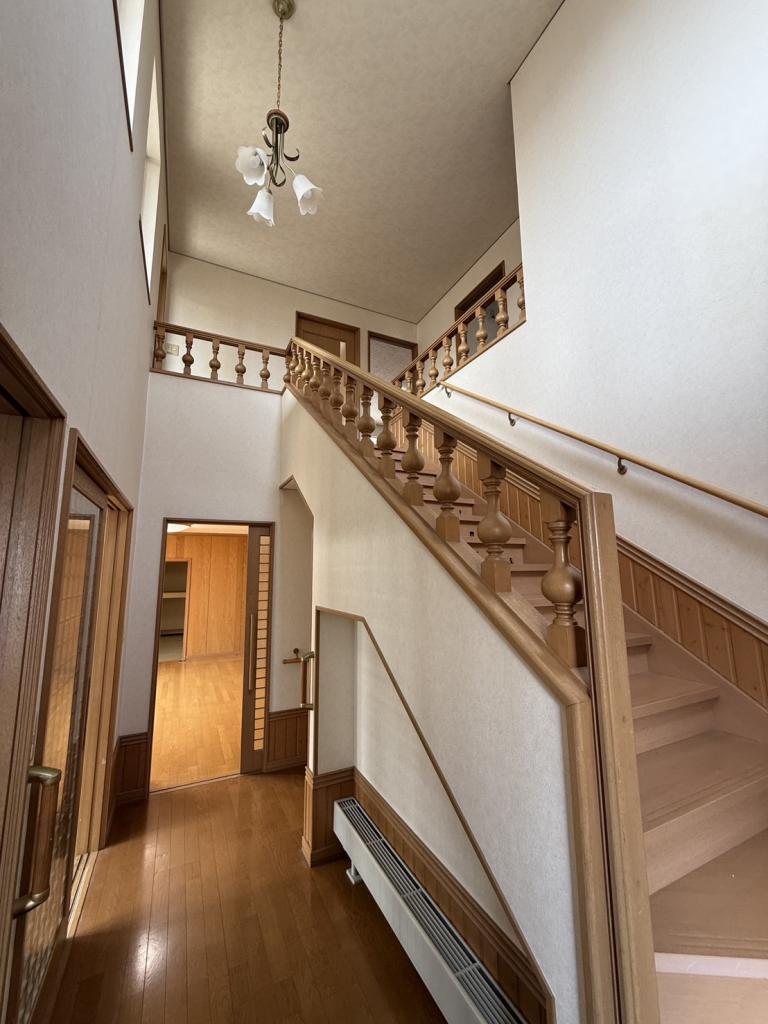 帯広市大空町７丁目【人気の南道路付で日当り良好！】 内観