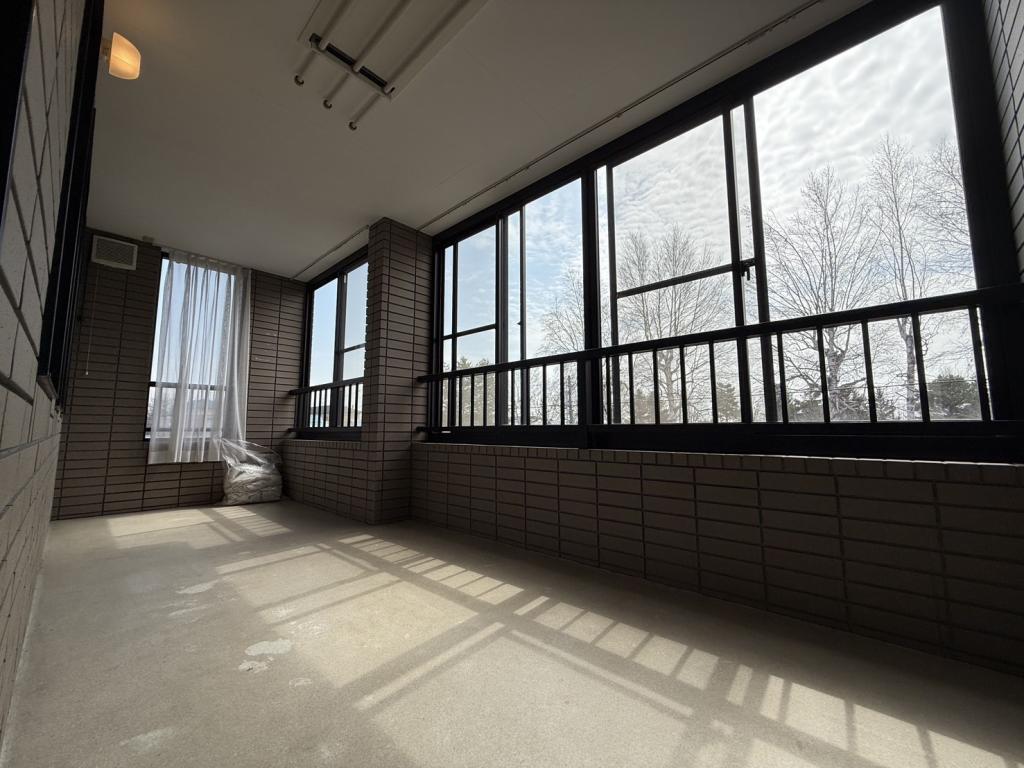 帯広市大空町７丁目【人気の南道路付で日当り良好！】 内観