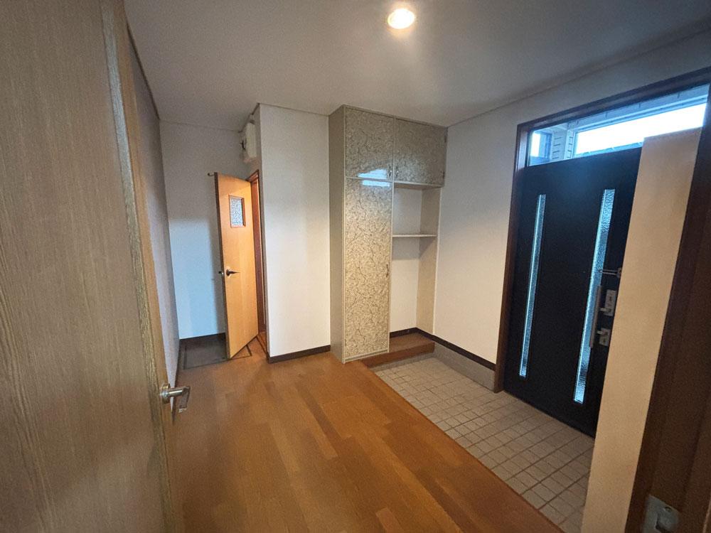 【仲介手数料なし】4LDK中古住宅 音更町宝来仲町北1丁目 内観