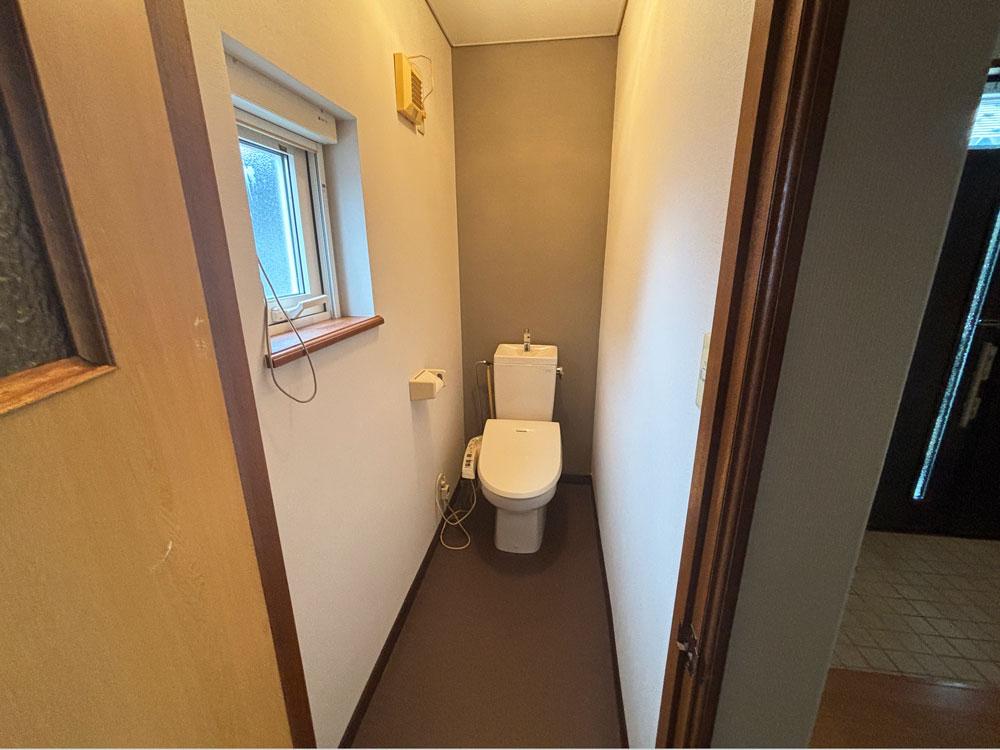 【仲介手数料なし】4LDK中古住宅 音更町宝来仲町北1丁目 内観